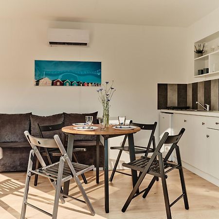 Scandi Village Zator Kültér fotó