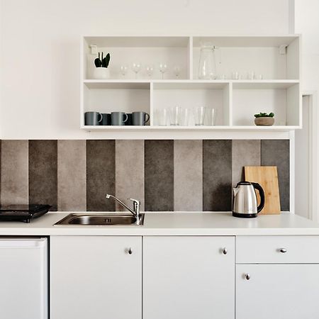 Scandi Village Zator Kültér fotó