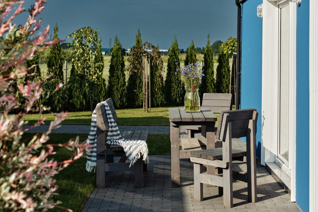 Scandi Village Zator Kültér fotó