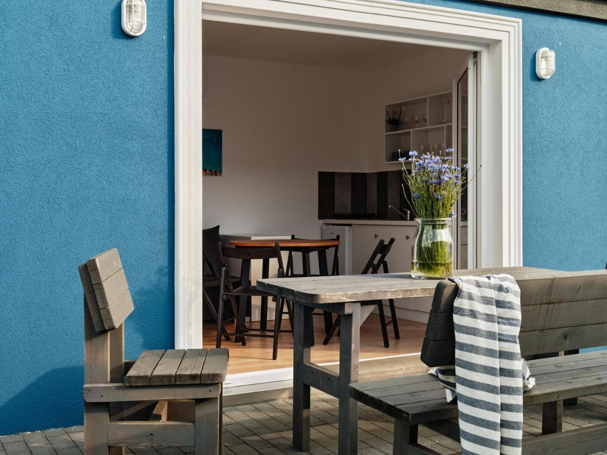 Scandi Village Zator Kültér fotó