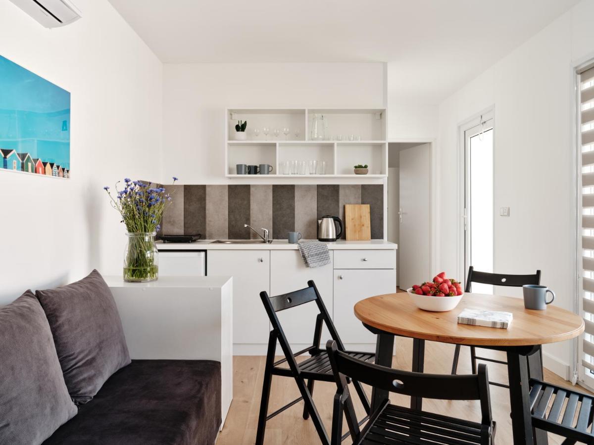 Scandi Village Zator Kültér fotó