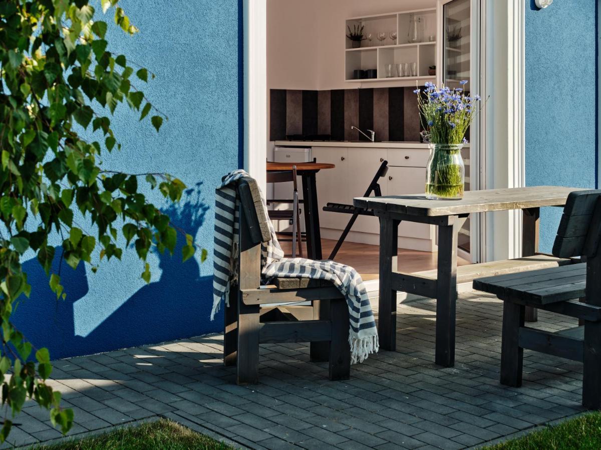 Scandi Village Zator Kültér fotó