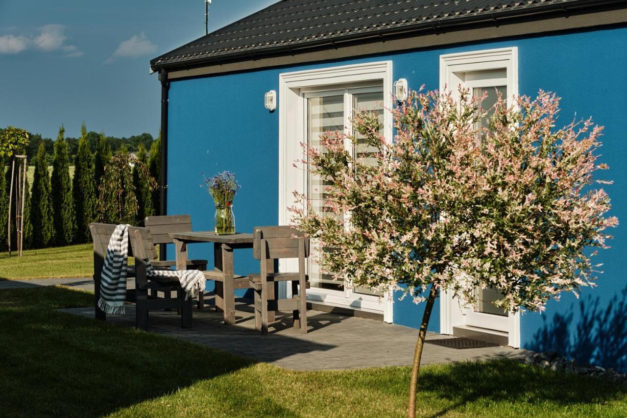 Scandi Village Zator Kültér fotó